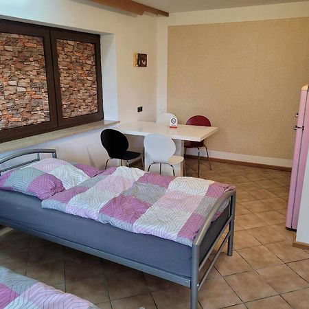 Fifties Apartment Bechhofen Bechhofen  Экстерьер фото
