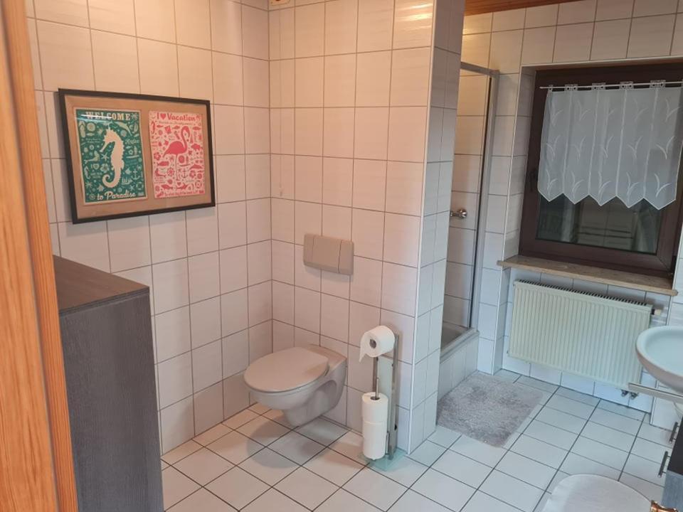 Fifties Apartment Bechhofen Bechhofen  Экстерьер фото