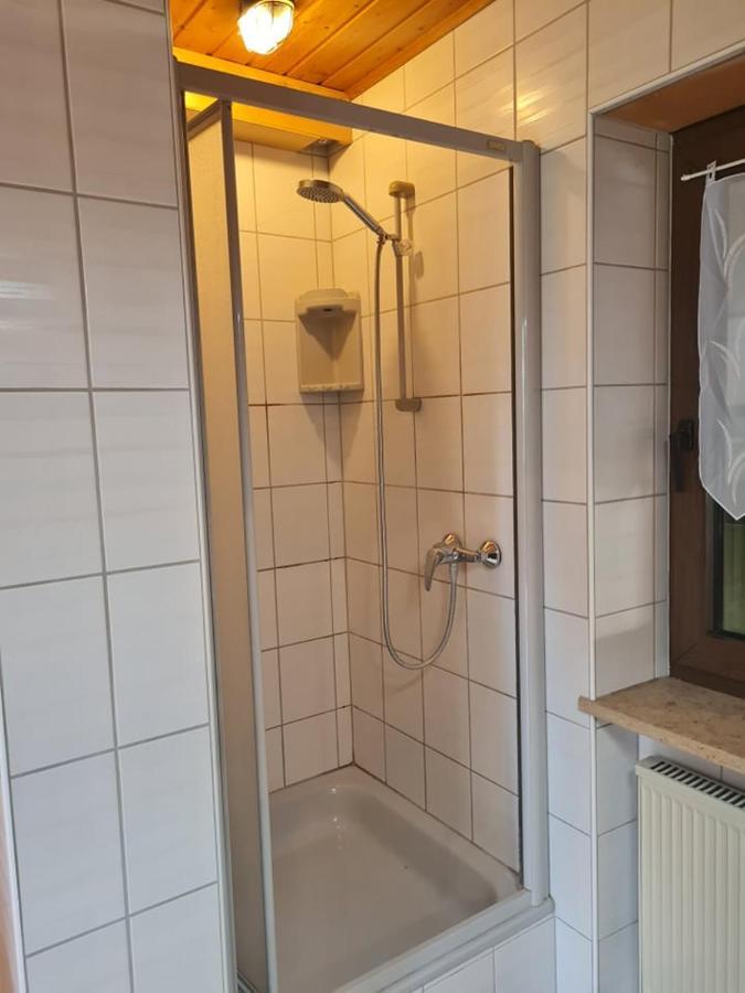 Fifties Apartment Bechhofen Bechhofen  Экстерьер фото